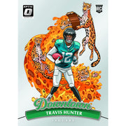 2025 Panini Donruss Optic Football Choice 20-Box Case