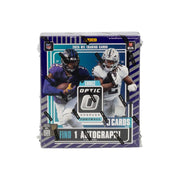 2025 Panini Donruss Optic Football Choice Box