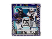 2025 Panini Donruss Optic Football Choice Box