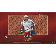 2025/26 Upper Deck Fleer Ultra Hockey Hobby Box