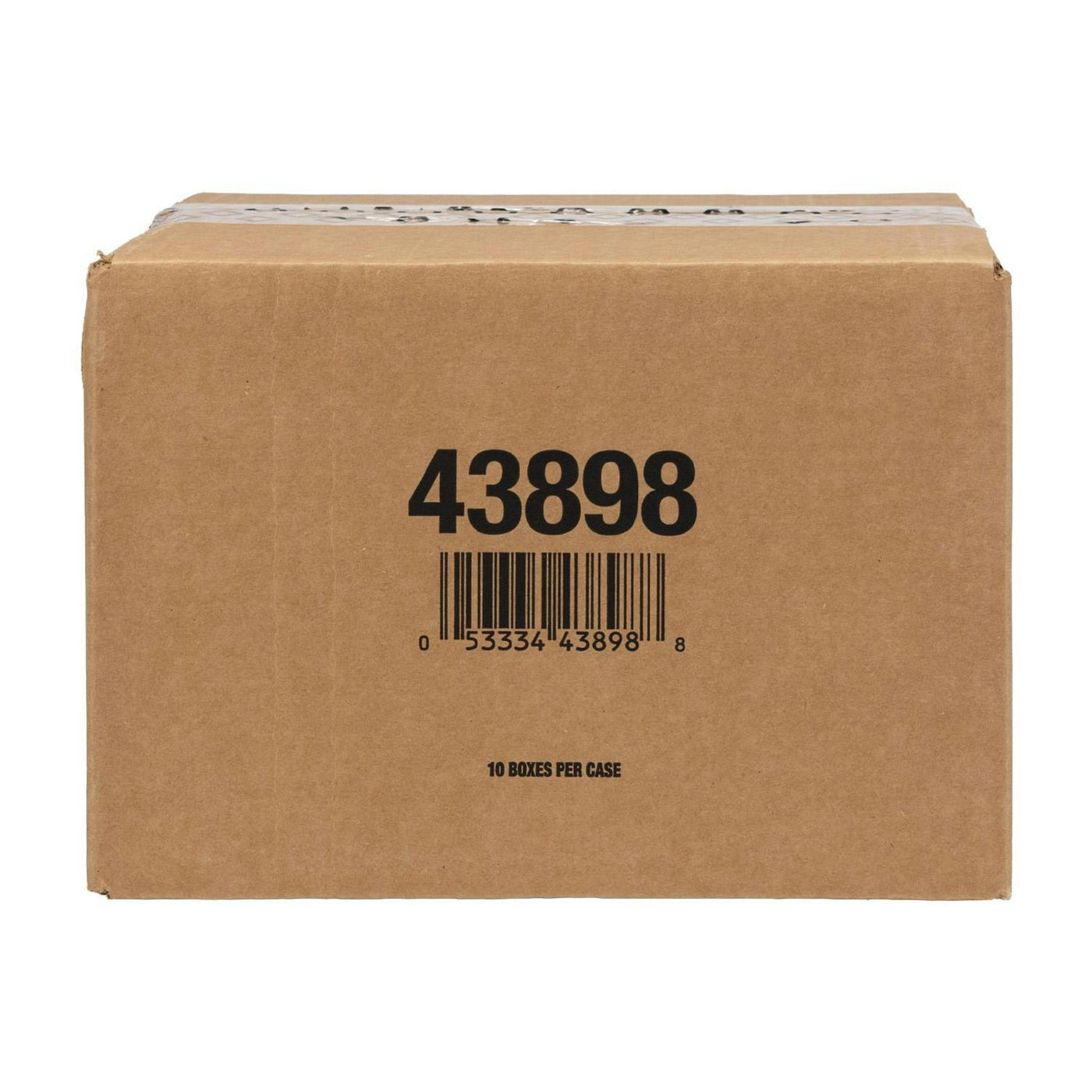 2025/26 Upper Deck Fleer Ultra Hockey Hobby 10-Box Case