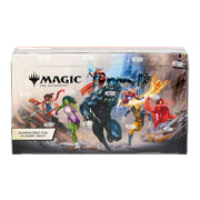 Magic the Gathering Marvel Super Heroes Play Booster Box