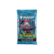 Magic the Gathering Secrets of Strixhaven Play Booster Pack