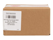 Magic the Gathering Secrets of Strixhaven Collector Booster 6-Box Case