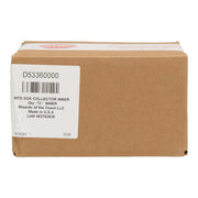 Magic the Gathering Secrets of Strixhaven Collector Booster 6-Box Case