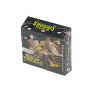 Magic the Gathering Secrets of Strixhaven Collector Booster 6-Box Case