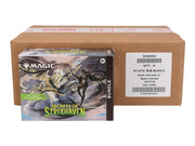 Magic the Gathering Secrets of Strixhaven Bundle 6-Box Case