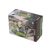 Magic the Gathering Secrets of Strixhaven Bundle 6-Box Case