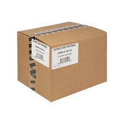 2025 Panini Prizm Black Football Hobby 12-Box Case