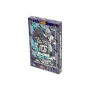 2025 Panini Donruss Optic Football International Hobby Box