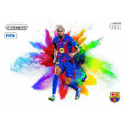 2025/26 Panini Prizm FIFA Soccer Hobby 12-Box Case