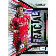 2025/26 Panini Prizm FIFA Soccer Hobby Box