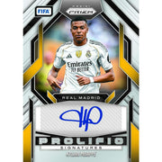 2025/26 Panini Prizm FIFA Soccer Hobby Box