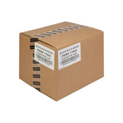 2025/26 Panini Prizm FIFA Soccer Hobby 12-Box Case