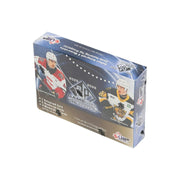 2025/26 Upper Deck CHL SP Game Used Hockey Hobby Box