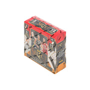 2025 Panini Select WNBA Basketball Hobby 12-Box Case