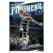 2025/26 Topps Finest Basketball Hobby Box