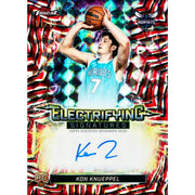 2025/26 Topps Finest Basketball Hobby Box