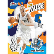 2025/26 Topps Finest Basketball Delight 8-Box Case
