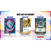 2025/26 Topps Finest Basketball Delight 8-Box Case
