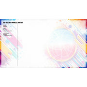 2025/26 Topps Finest Basketball Delight 8-Box Case