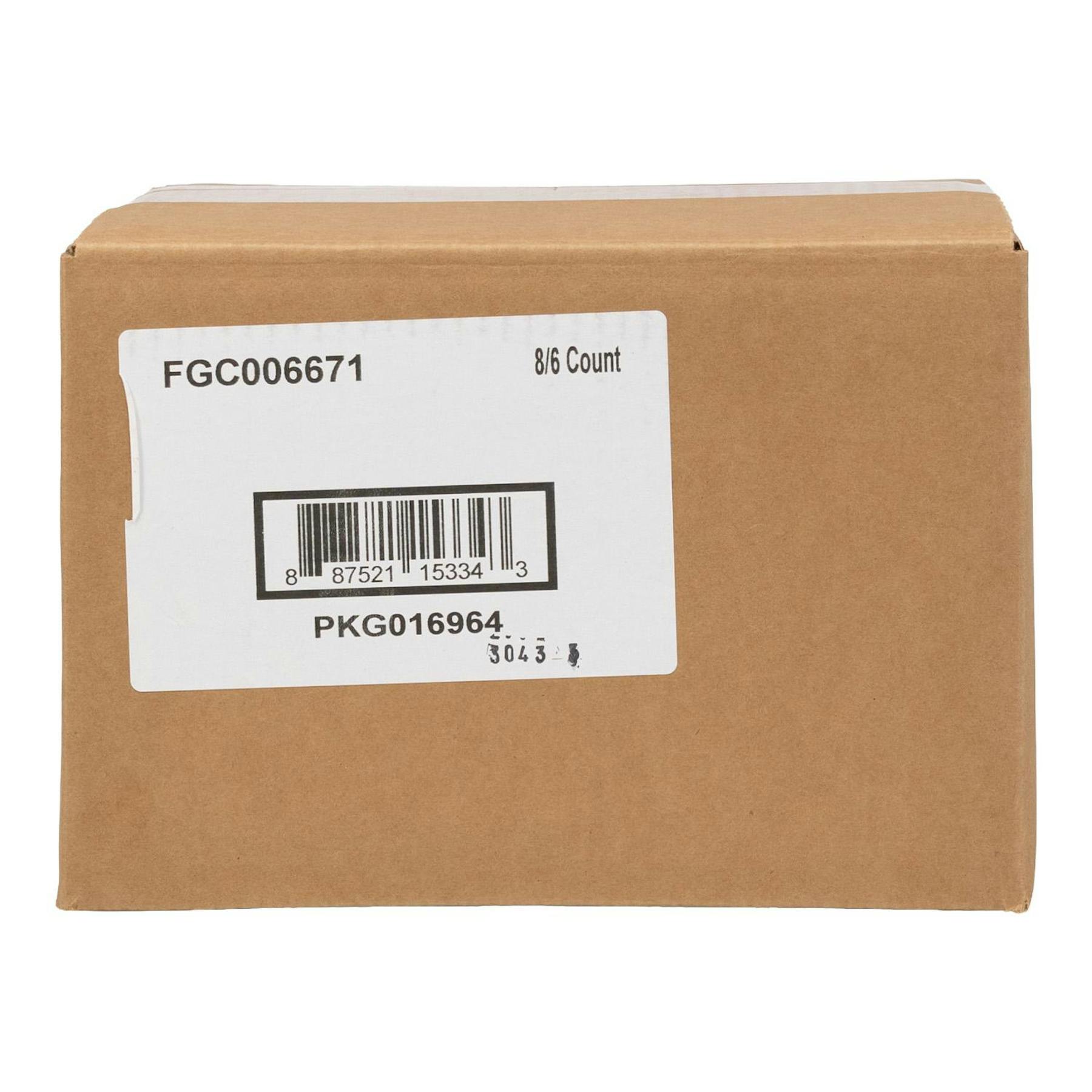 2025/26 Topps Finest Basketball Hobby 8-Box Case