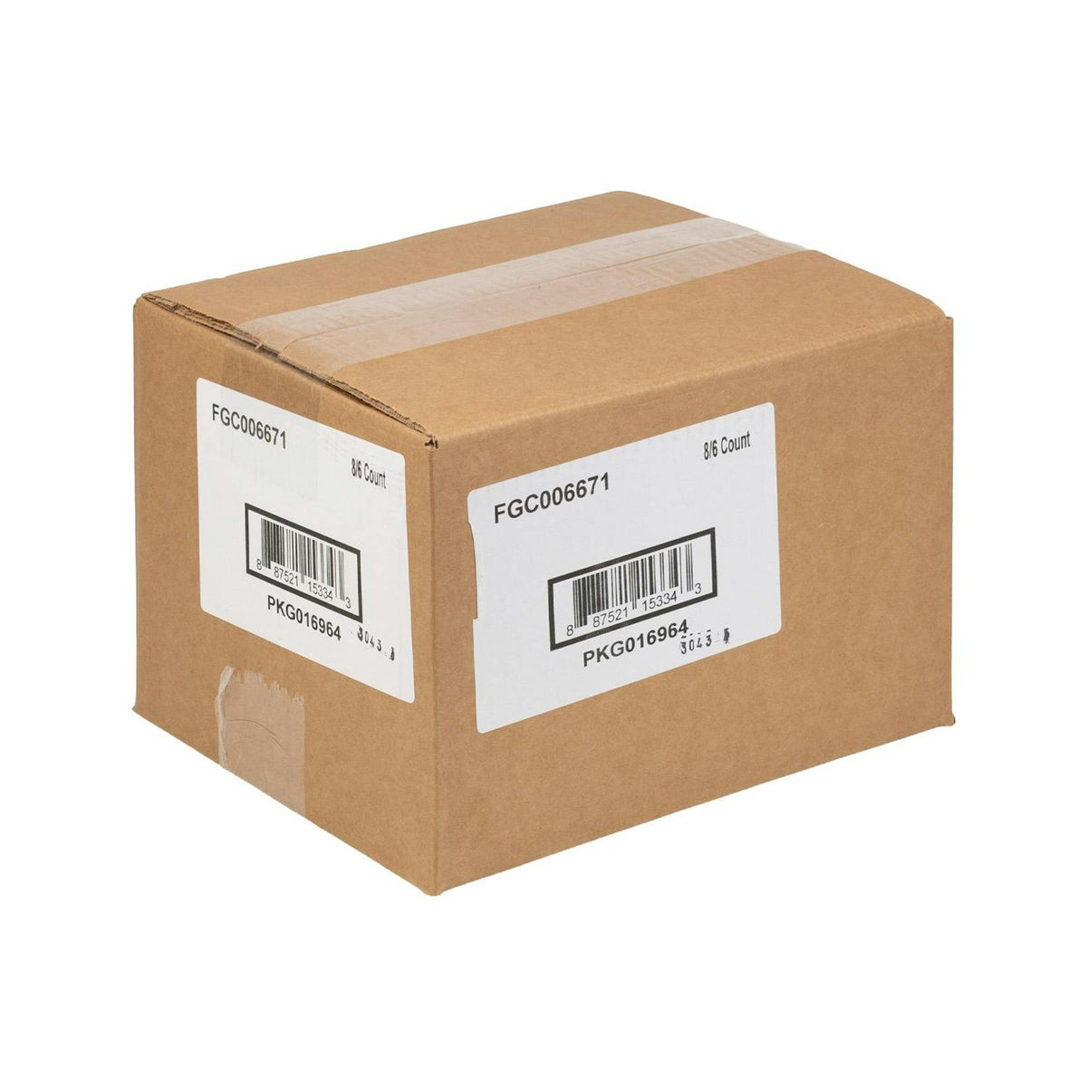 2025/26 Topps Finest Basketball Hobby 8-Box Case