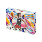 2025/26 Topps Finest Basketball Delight 8-Box Case