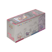 Pokemon Trainer Collection Tin Box (Chinese)