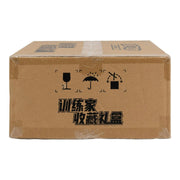 Pokemon Trainer Collection Tin 3-Box Case (Chinese)