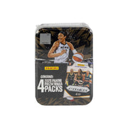 2025 Panini Prizm WNBA Championship Collection Basketball Box (Tin)