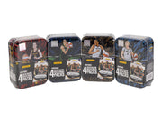 2025 Panini Prizm WNBA Championship Collection Basketball Box (Tin)