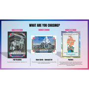2025 Topps Disneyland 70th Anniversary Blaster 40-Box Case