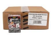 2025 Panini Prizm Draft Picks Football Blaster 20-Box Case (Green Pulsar Parallels)