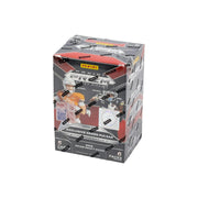 2025 Panini Prizm Draft Picks Football Blaster Box (Green Pulsar Parallels)
