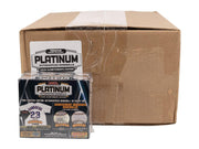2026 TriStar Hidden Treasures Platinum Autographed Baseball Achievements Edition Hobby 12-Box Case
