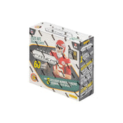 2025 Panini Prizm Football International Hobby 12-Box Case