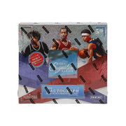 2025/26 Panini Signature Series Basketball Hobby 12-Box Case