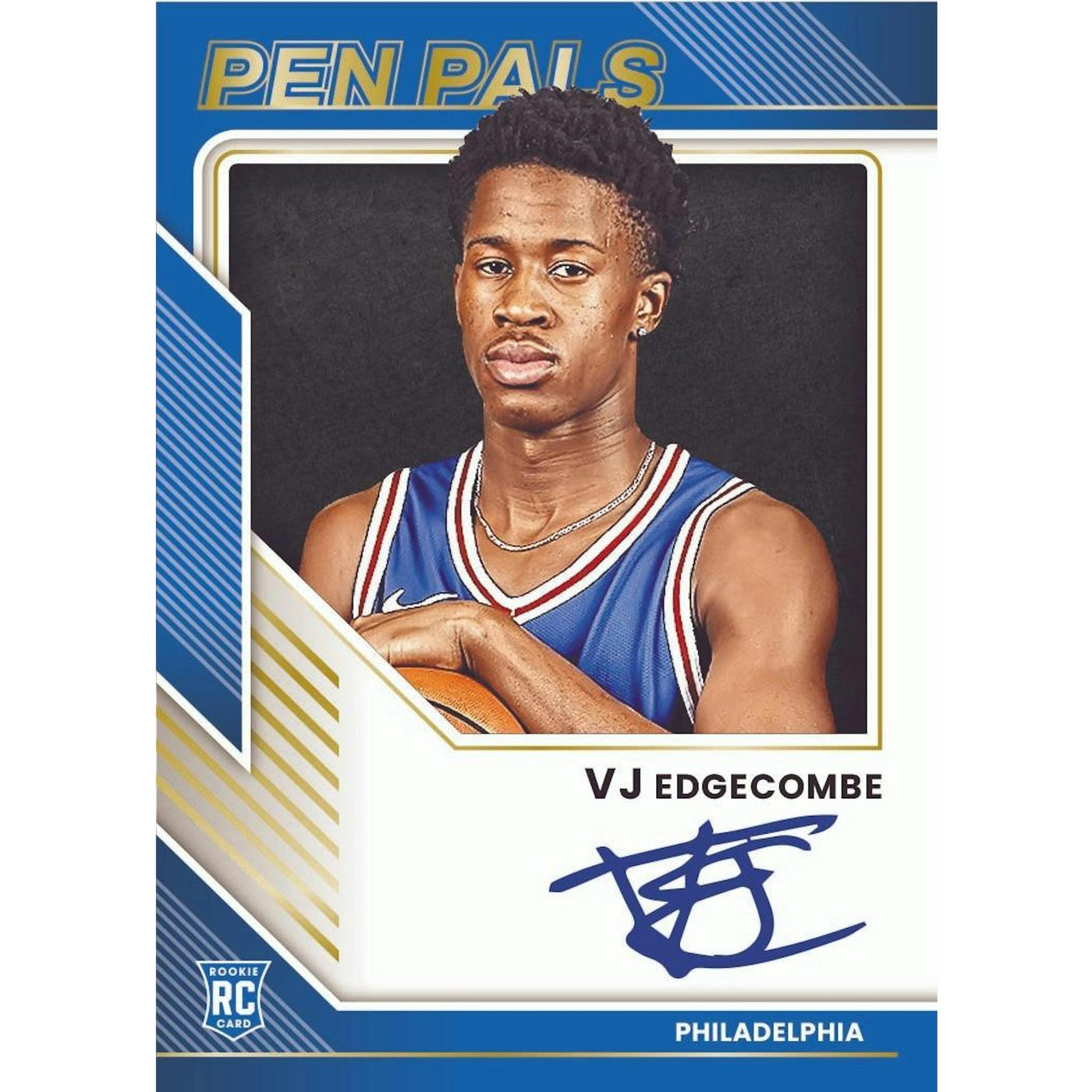 2025/26 Panini Donruss Basketball Hobby Box