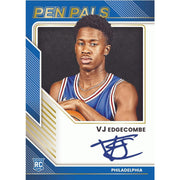2025/26 Panini Donruss Basketball Hobby Box