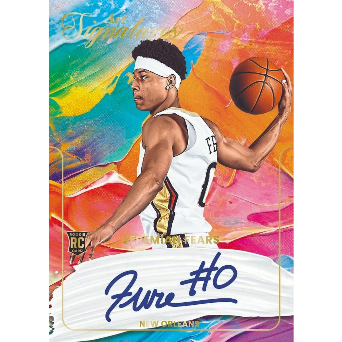 2025/26 Panini Donruss Basketball Hobby Box