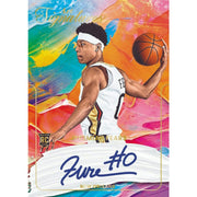 2025/26 Panini Donruss Basketball Hobby Box