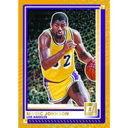 2025/26 Panini Donruss Basketball Hobby Box