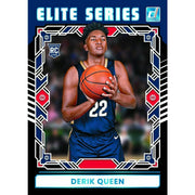 2025/26 Panini Donruss Basketball Hobby 16-Box Case