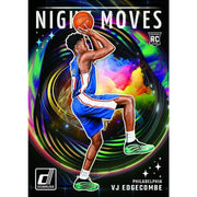 2025/26 Panini Donruss Basketball Hobby Box