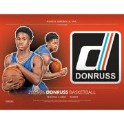 2025/26 Panini Donruss Basketball Hobby Box