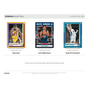 2025/26 Panini Donruss Basketball Hobby Box
