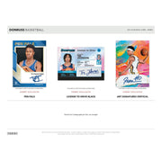 2025/26 Panini Donruss Basketball Hobby Box