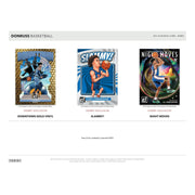 2025/26 Panini Donruss Basketball Hobby Box