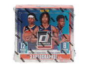 2025/26 Panini Donruss Basketball Hobby Box